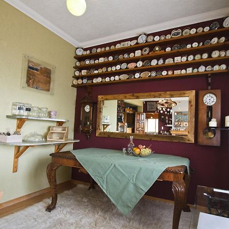 Guesthouse Mylona Arachova Exterior foto